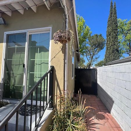 Sweet Tuscan Dreams-Private Entrance & Bathroom With Patio Los Angeles Ngoại thất bức ảnh